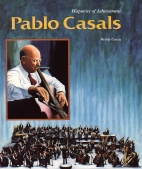 Pablo Casals