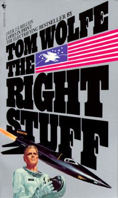 The right stuff