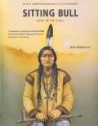 Sitting Bull : chief of the Sioux