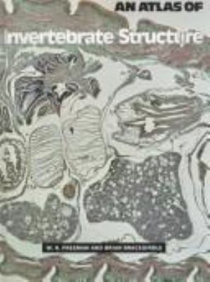 An atlas of invertebrate structure,