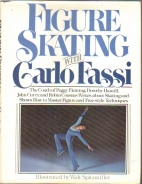 Figure skating with Carlo Fassi