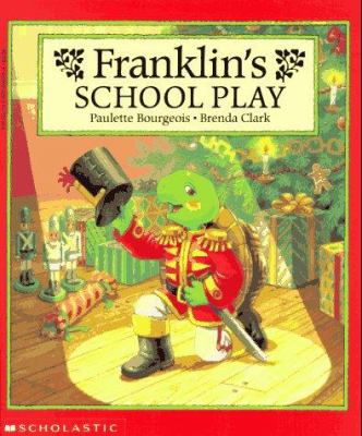 Franklin's school play