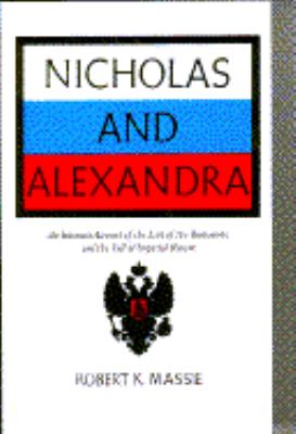 Nicholas and Alexandra