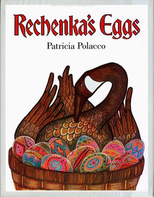 Rechenka's eggs