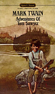 The adventures of Tom Sawyer