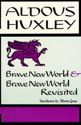 Brave new world ; : &, Brave new world revisited