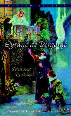 Cyrano de Bergerac : an heroic comedy in five acts