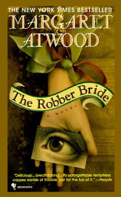 The robber bride