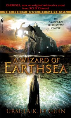 A wizard of Earthsea