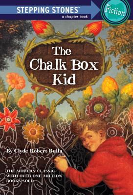 The chalk box kid