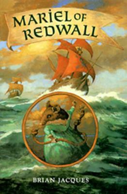 Mariel of Redwall