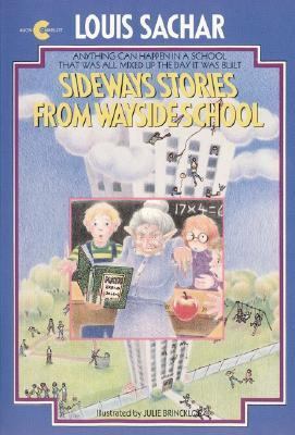 Sideways stories from Wayside School