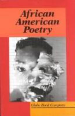African American poetry.