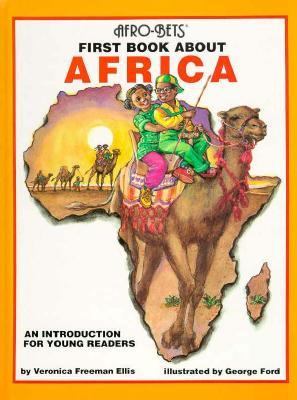 Afro-Bets, first book about Africa : an introduction for young readers