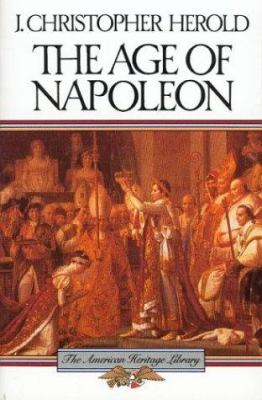 The age of Napoleon