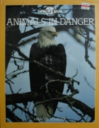 Animals in danger.