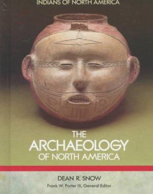 The archaeology of North America