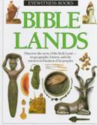 Bible lands