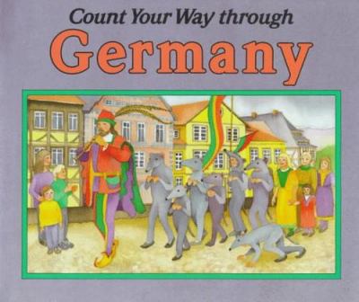 Count your way through Germany