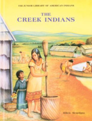 The Creek Indians