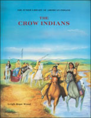 The Crow Indians