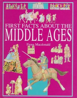 First facts about the Middle Ages