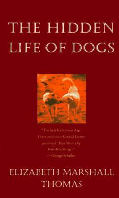 The hidden life of dogs