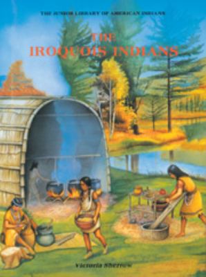 The Iroquois Indians