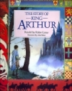 The legend of King Arthur