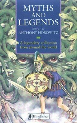 Myths and legends