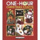 One-hour Christmas crafts for kids