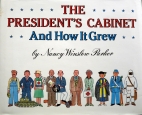 The president's cabinet and how it grew