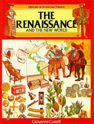 The renaissance and the new world
