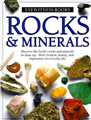 Rocks & minerals