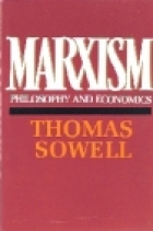 Marxism : philosophy and economics