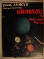 Uranus, the sideways planet