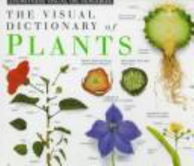 The Visual dictionary of plants.