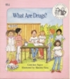 What are drugs?