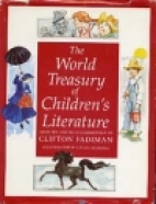 The World treasury of children's literature