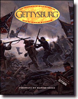 Gettysburg