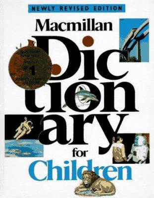 Macmillan dictionary for children