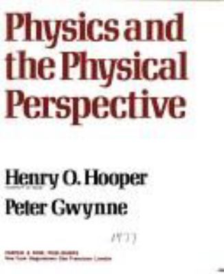 Physics and the physical perspective