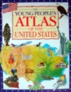 The young people's atlas of the United States