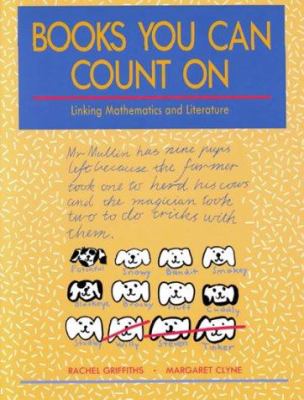 Books you can count on : linking mathematics and literature