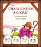 "Charlie needs a cloak"