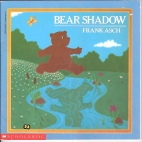 Bear shadow