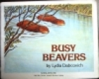 Busy beavers