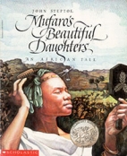 Mufaro's beautiful daughters : an African tale