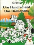 One hundred and one dalmations.