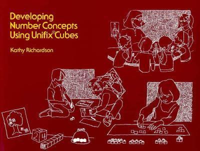 Developing number concepts using unifix cubes